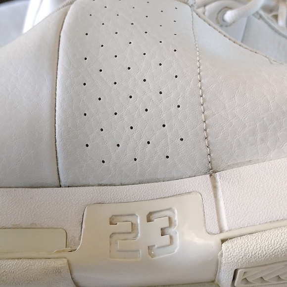 Air Jordan TE2 size 12 main image 7